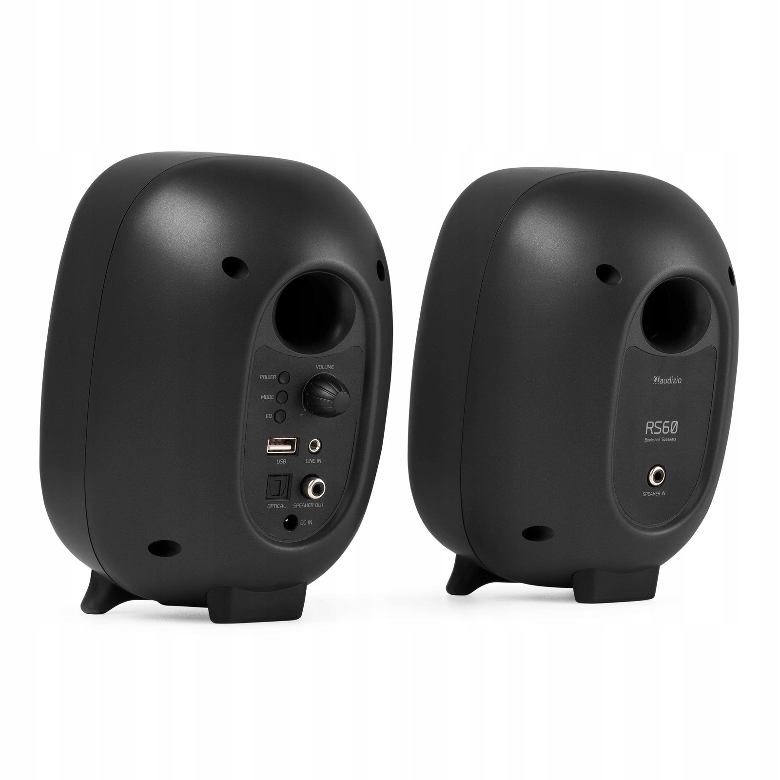 Wydajność dźwięku z mocą 120W