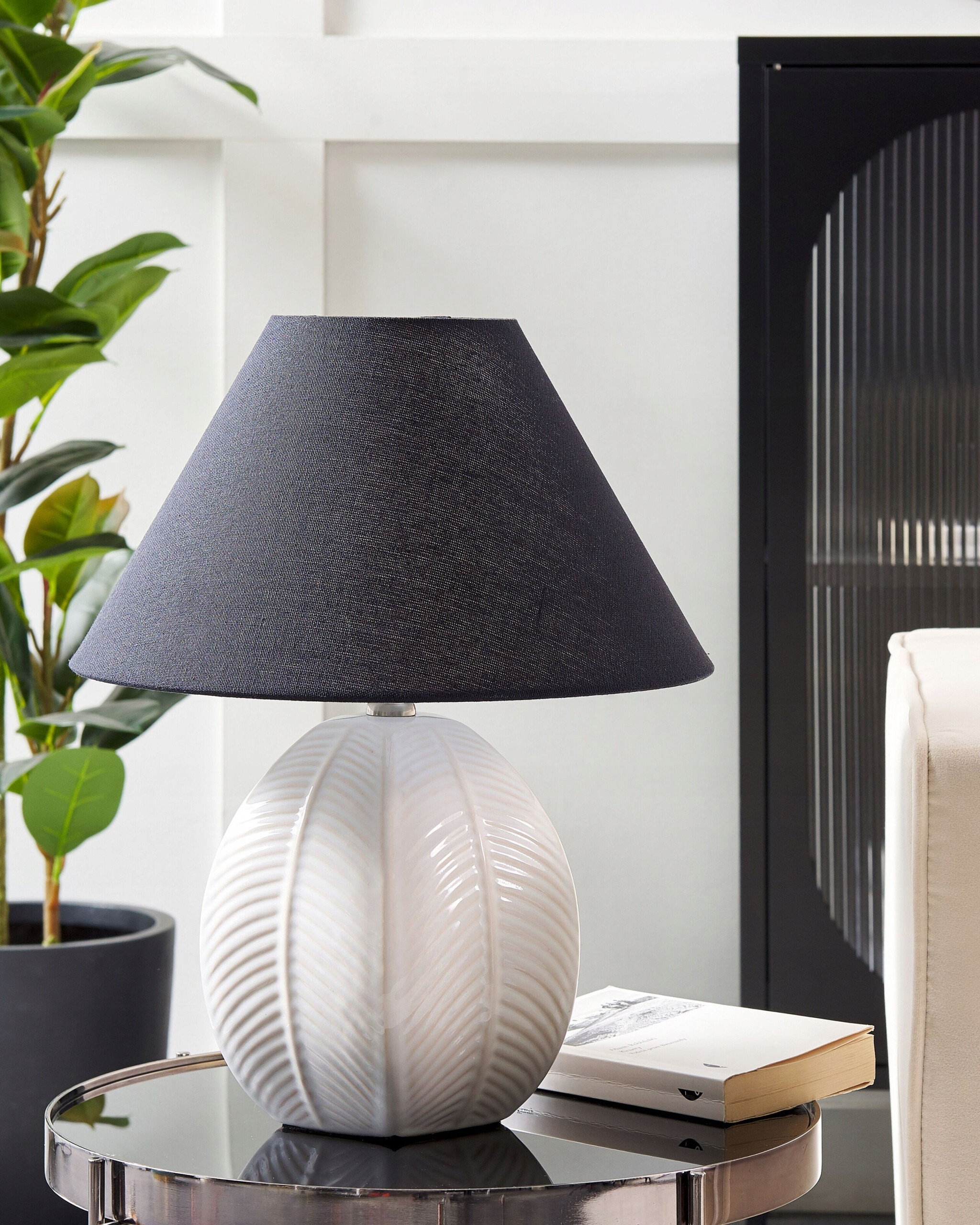 Wskazówki dotyczące pielęgnacji ceramiki i lnu