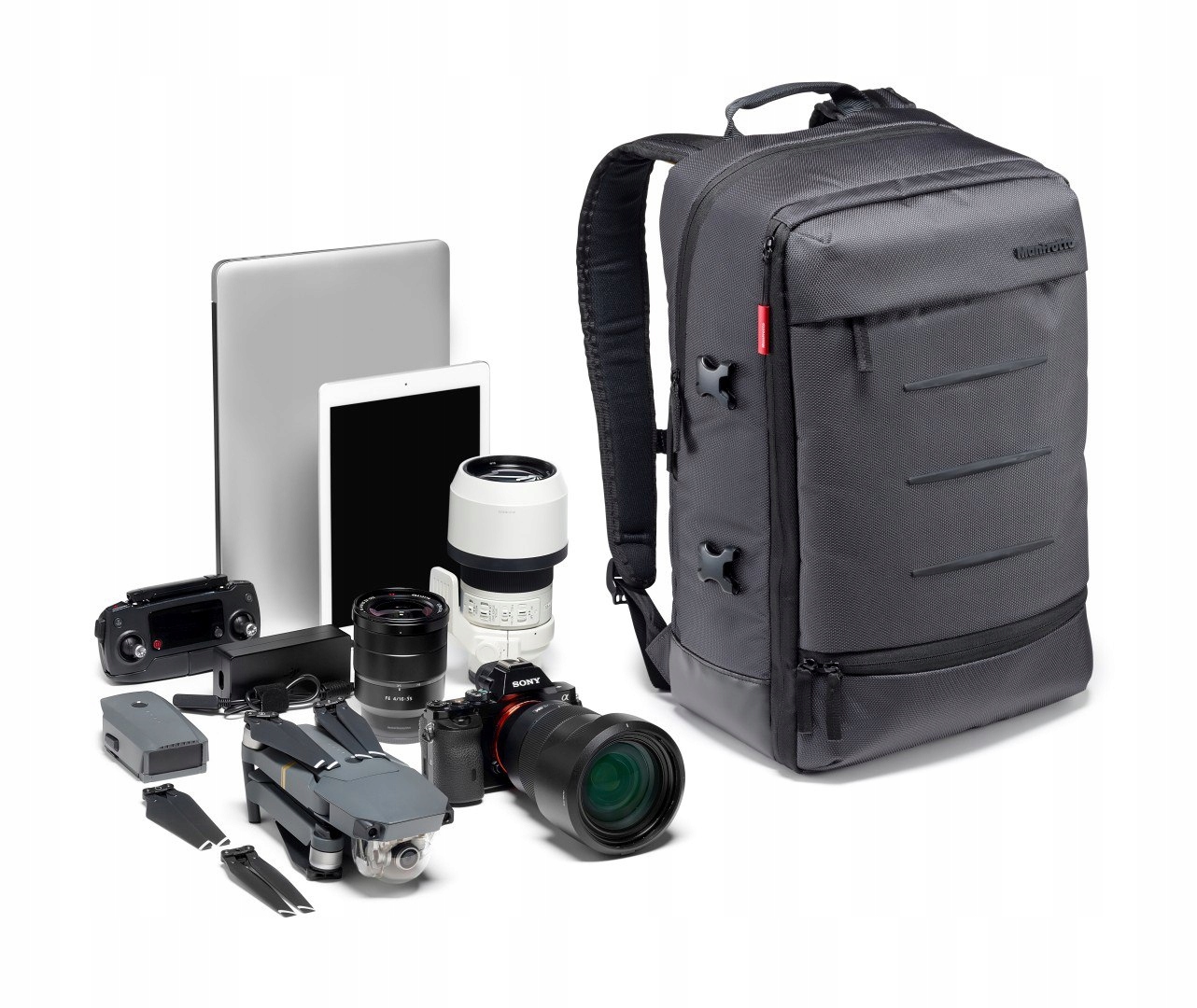 Pojemność 13 litrów – idealna na codzienne akcesoria