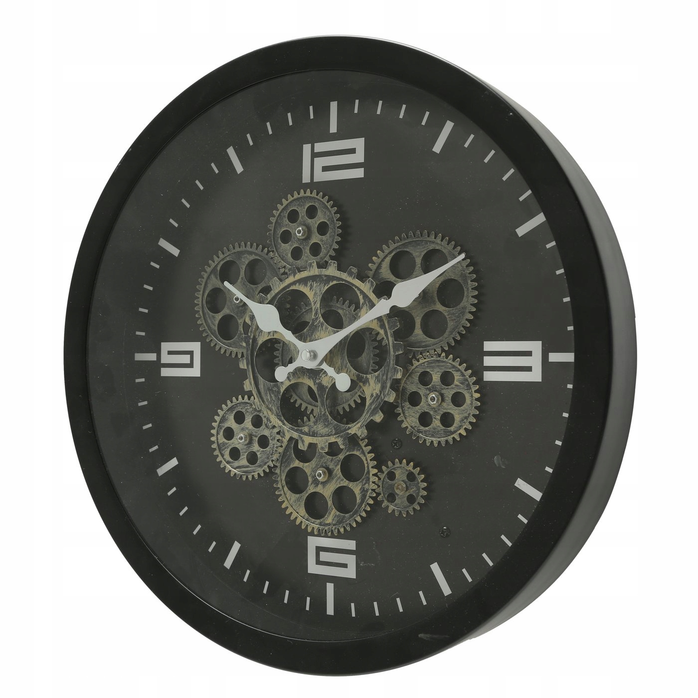 Łatwy montaż i użytkowanie na baterie