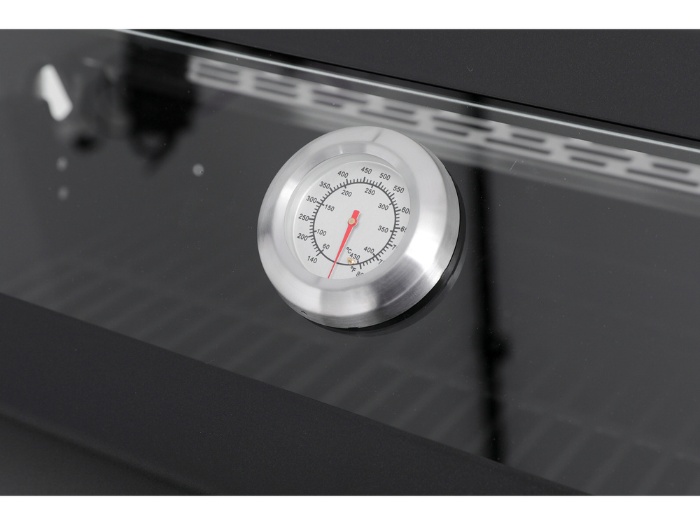 Nowoczesny design i funkcjonalność grilla gazowego