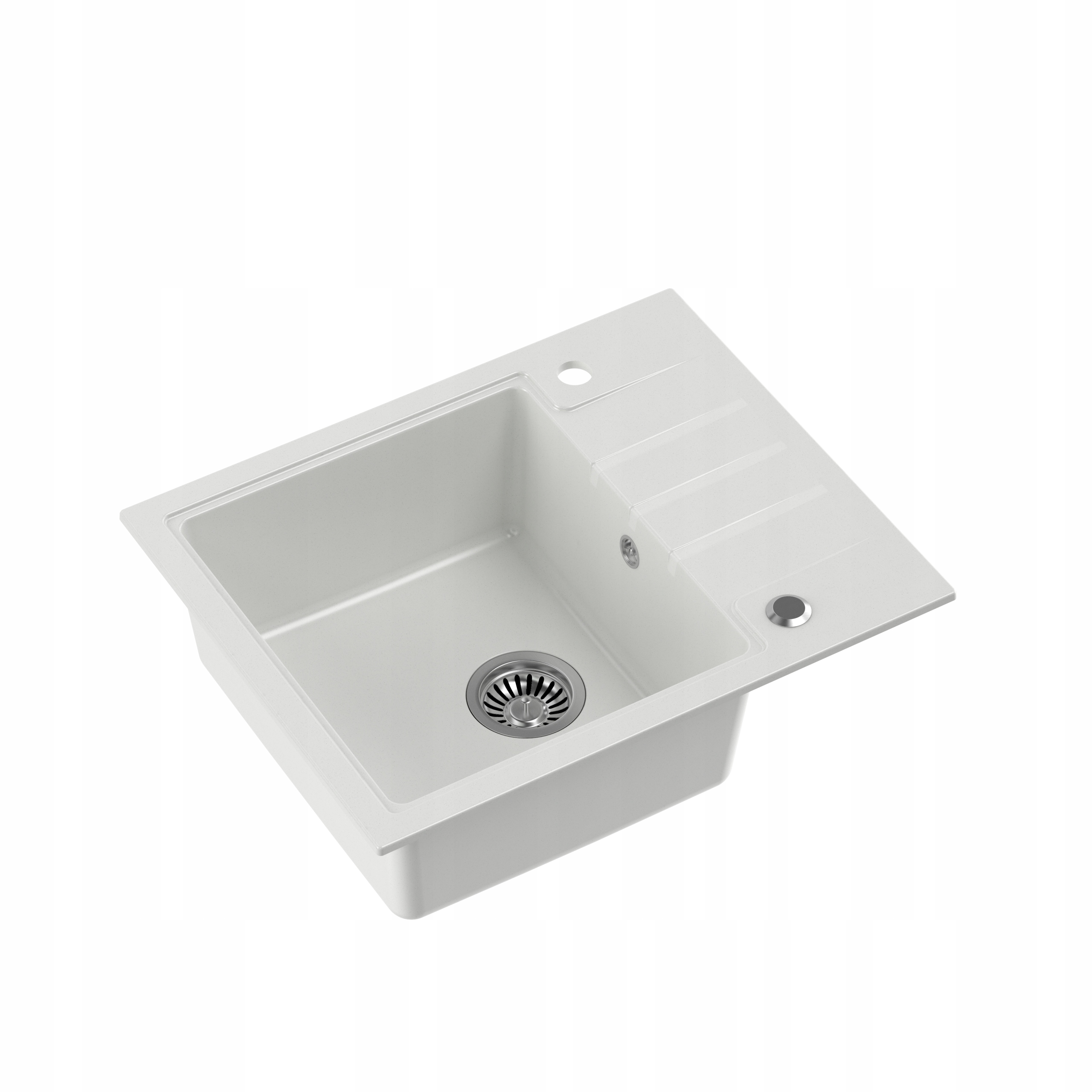 Otwór na baterię – Łatwy montaż i dostosowanie do Twoich potrzeb