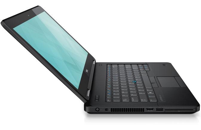 Notebook Latitude E5440 — wyjątkowa łatwość zarządzania