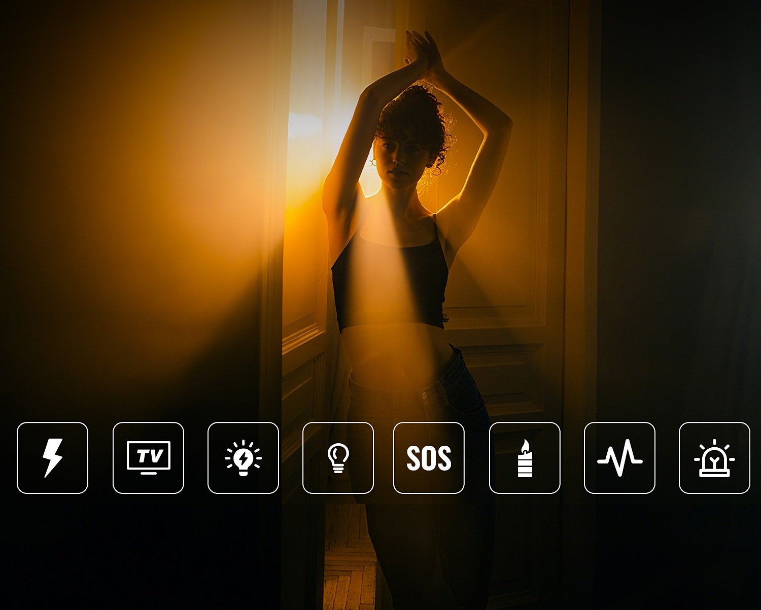 Regulacja jasności i efekty świetlne – Precyzyjna kontrola oświetlenia