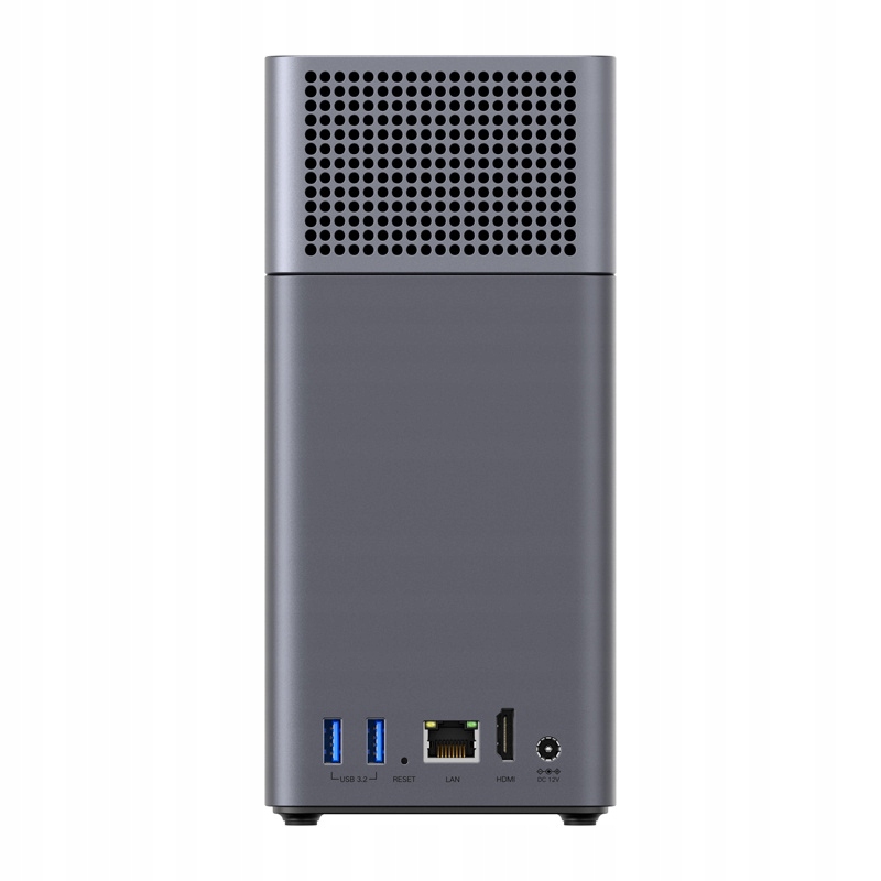 Kompatybilność z Dyskami Twardymi dzięki Interfejsowi SATA