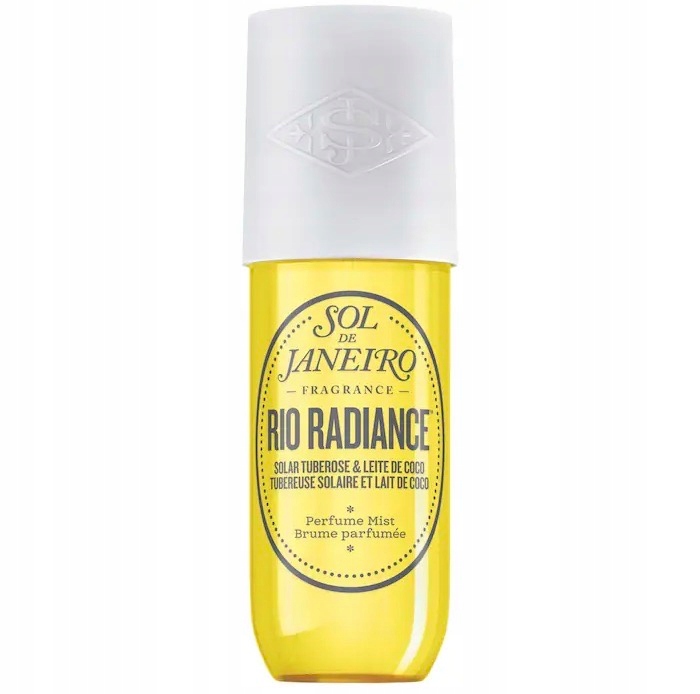 Długotrwałe nawilżenie i piękny zapach