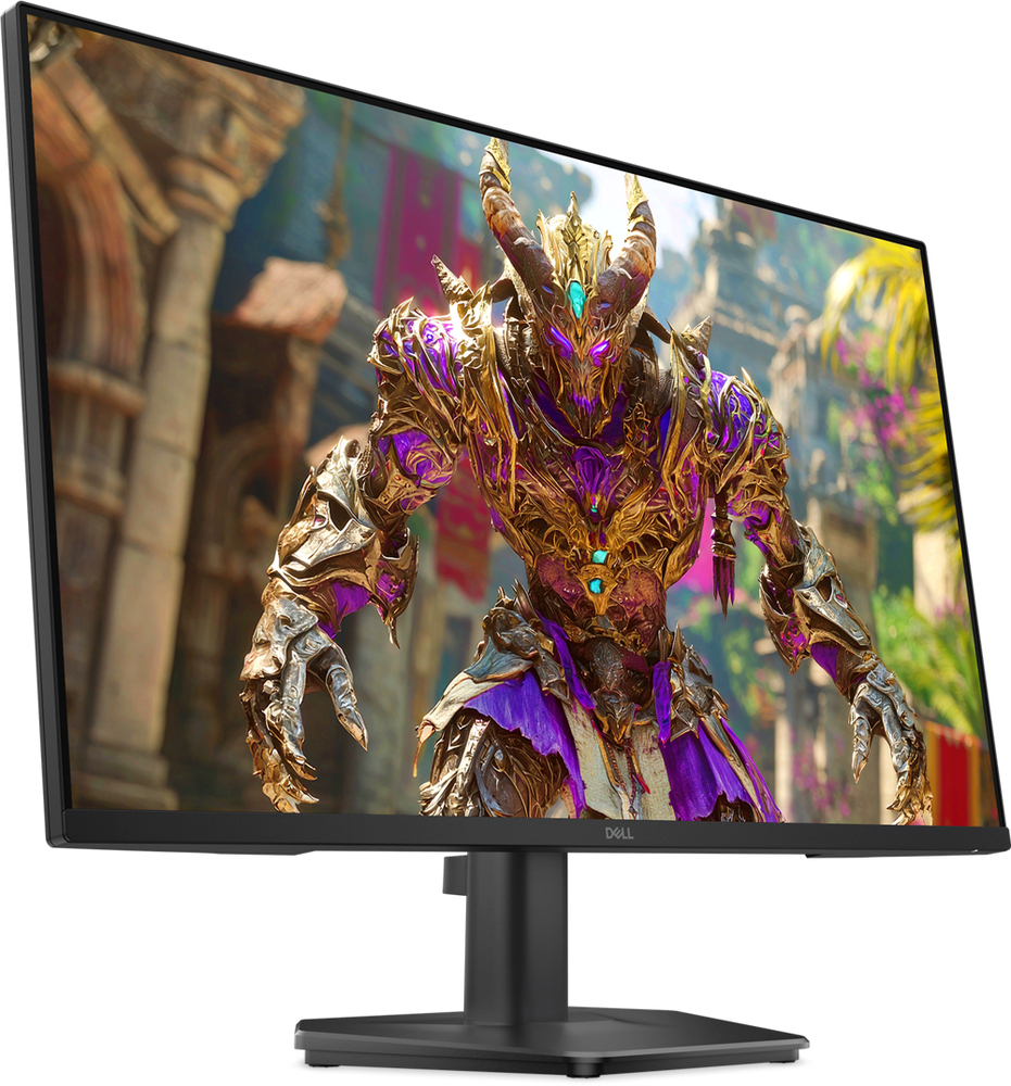 Monitor 27