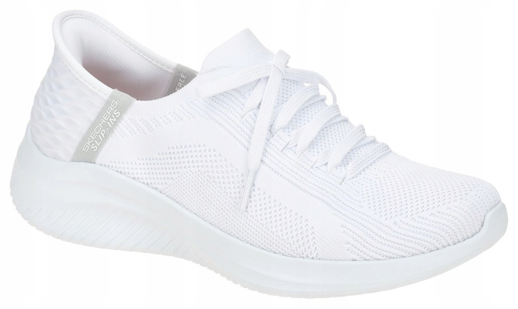 Wygodna wkładka Skechers Air-Cooled Memory Foam dla maksymalnej amortyzacji
