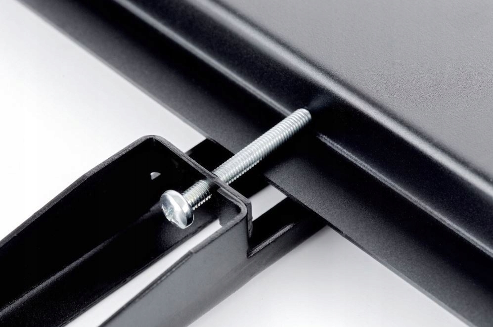 Prosta i szybka instalacja