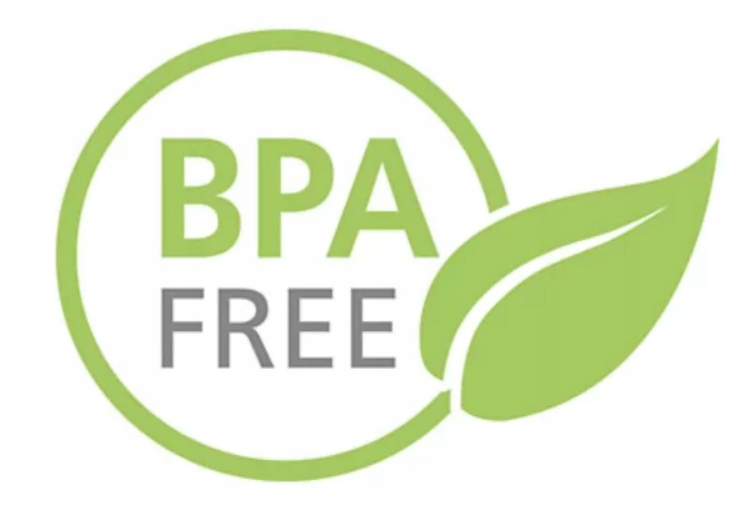 Bezpieczne użytkowanie – Tworzywo sztuczne bez BPA