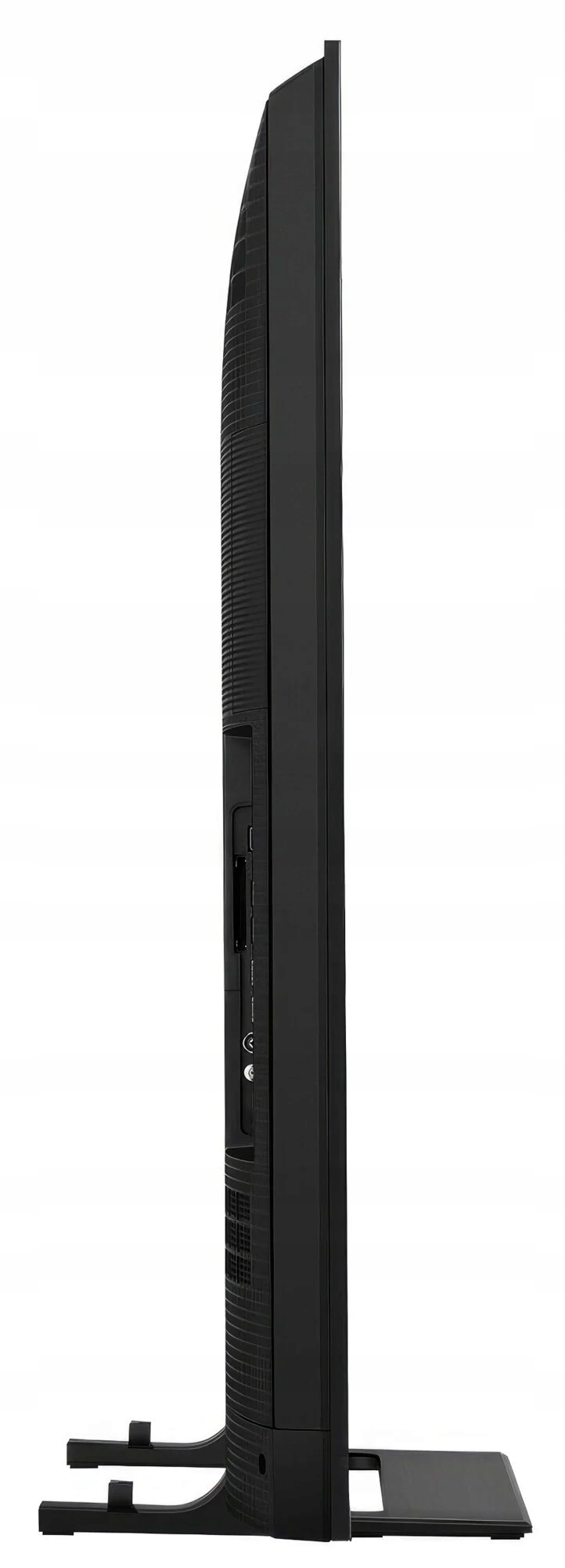 Hisense 75E8Q – Telewizor 4K Ultra HD z funkcjami Smart