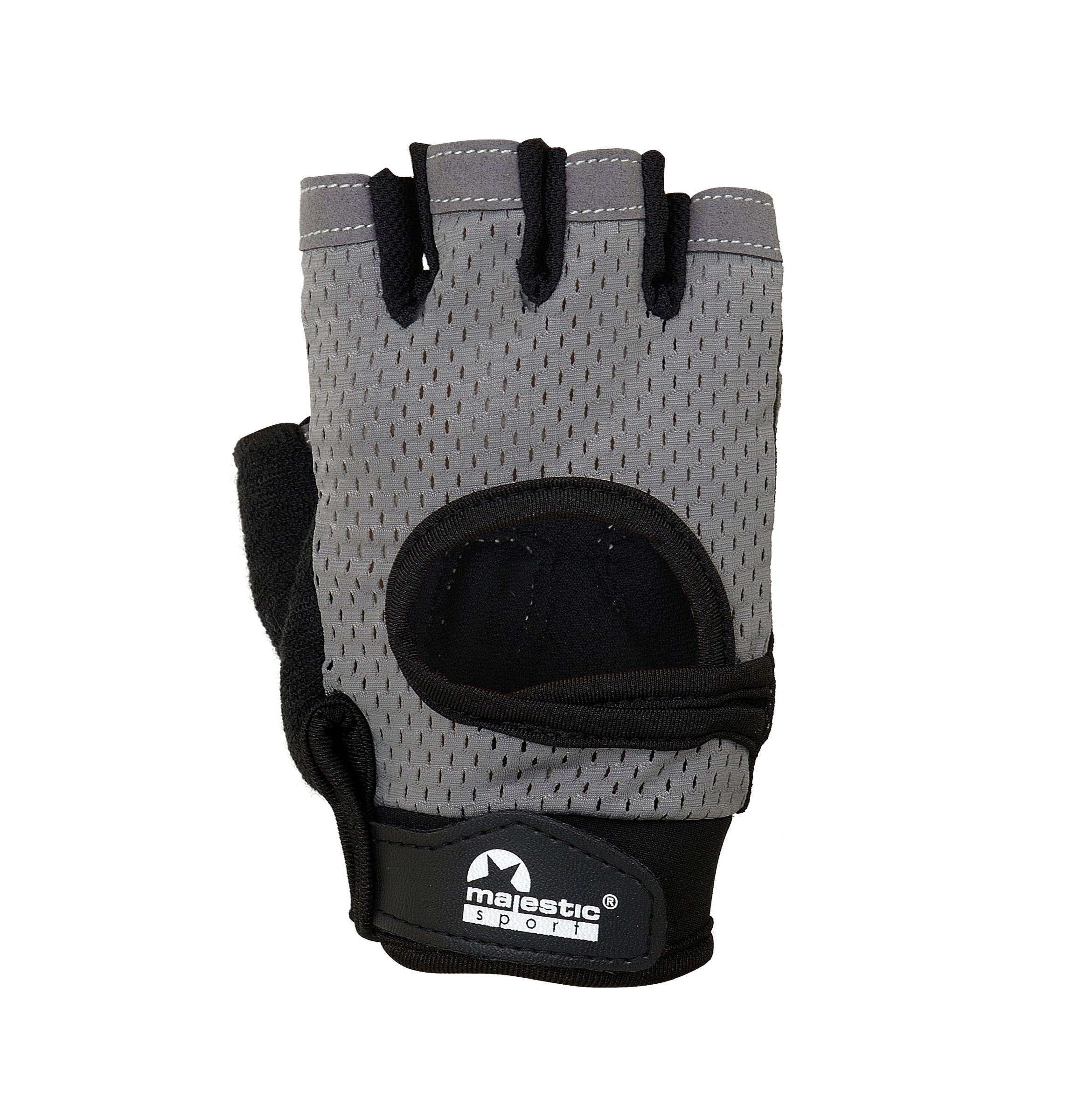 Trwała i wytrzymała konstrukcja dla intensywnych treningów