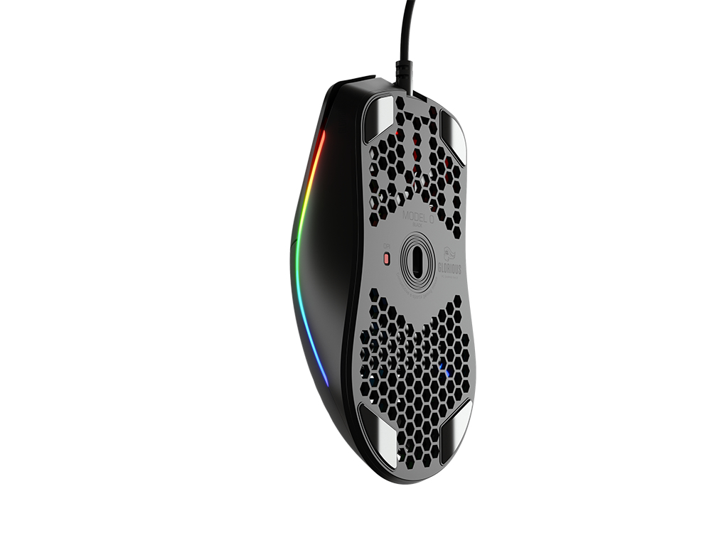 Ślizgacze Glorious PC Gaming Race G-Floats – Doskonałe do Twojej myszy