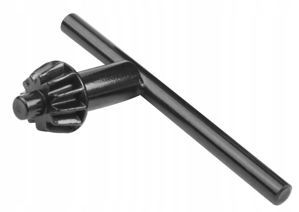 DREL Klucz do uchwytu wiertarskiego 13 mm – Niezbędne akcesorium do wiertarek