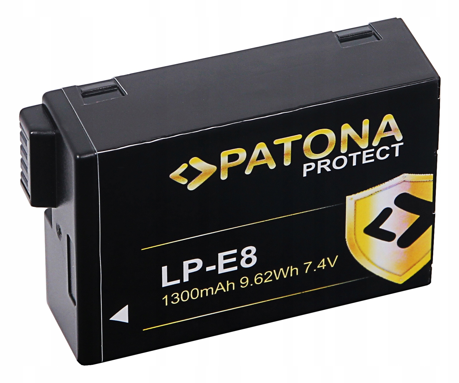 Patona Akumulator Protect do Panasonic DMW-BLC12 – Wydajność i bezpieczeństwo w jednym