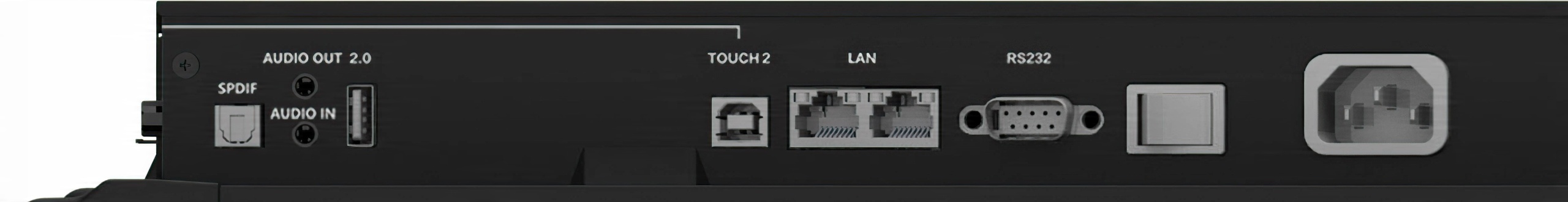 Standard VESA – Elastyczność montażu w różnych środowiskach