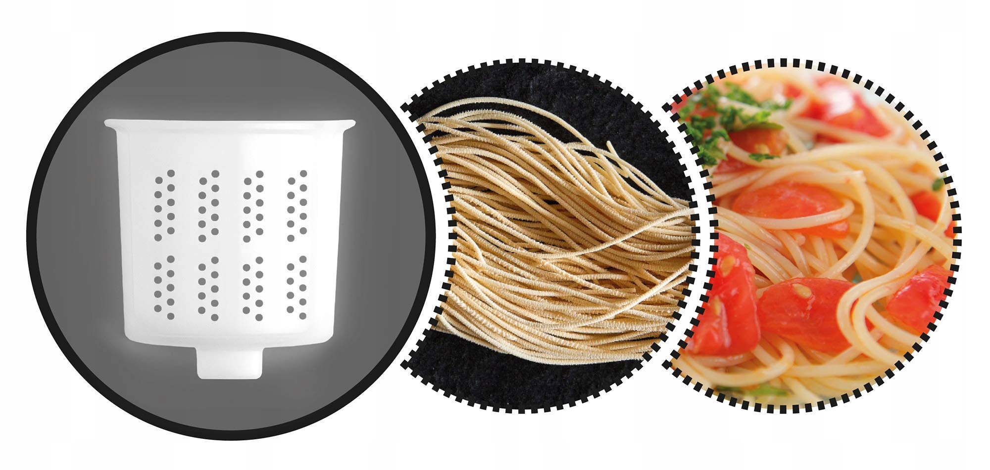 Program do makaronu bezglutenowego – Zdrowe opcje dla każdego