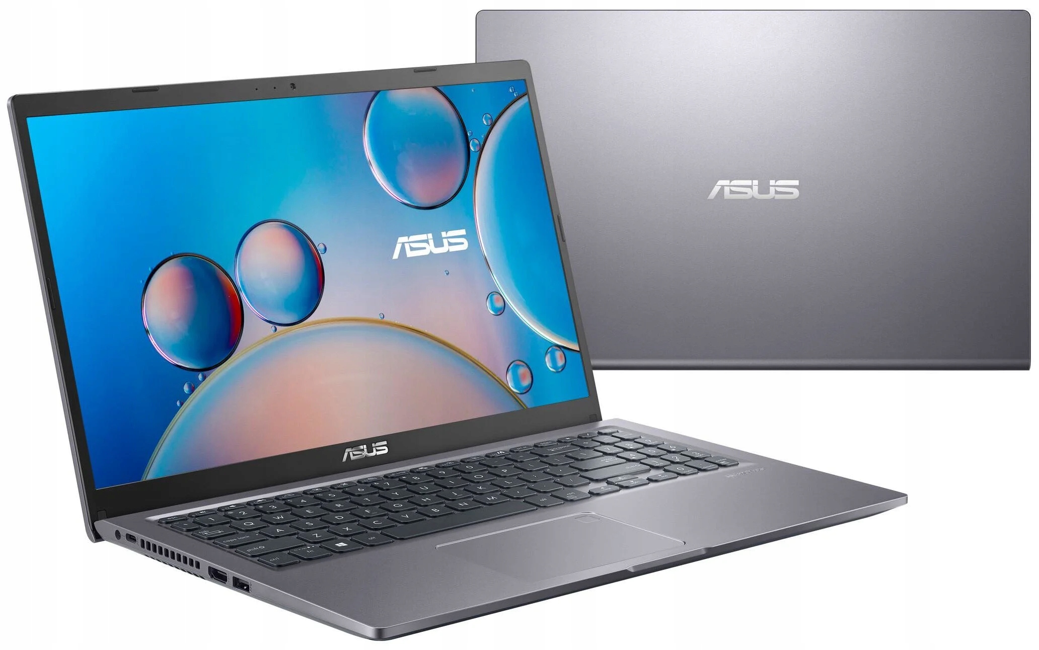 Laptop Asus X515JA-BQ2986 – Wydajność i mobilność w jednym