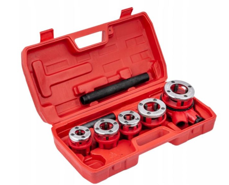 Rączka z przedłużką – Wygoda i ergonomia użytkowania