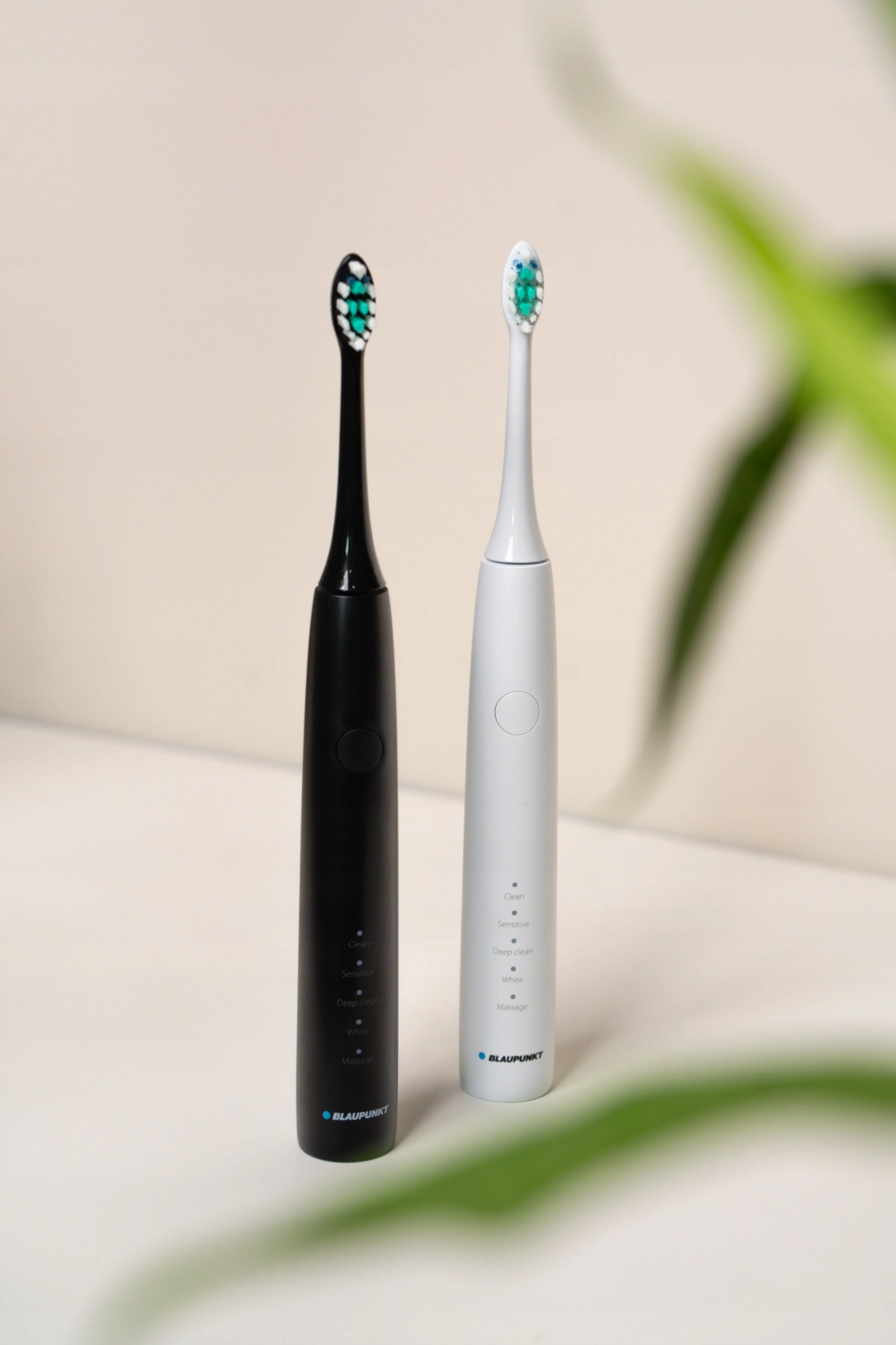 Inteligentne timery – Doskonałe czyszczenie bez wysiłku