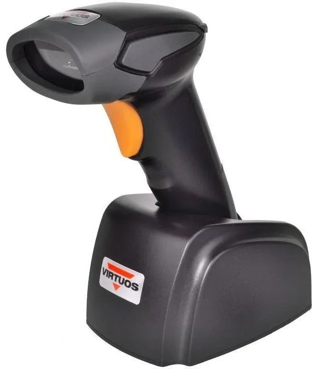 Kompatybilność z różnymi standardami kodów kreskowych