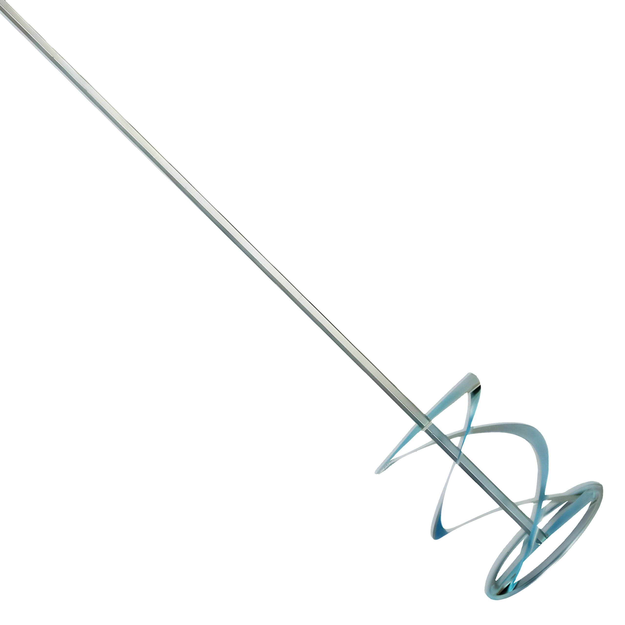 Wygodne mocowanie sześciokątne do wiertarek