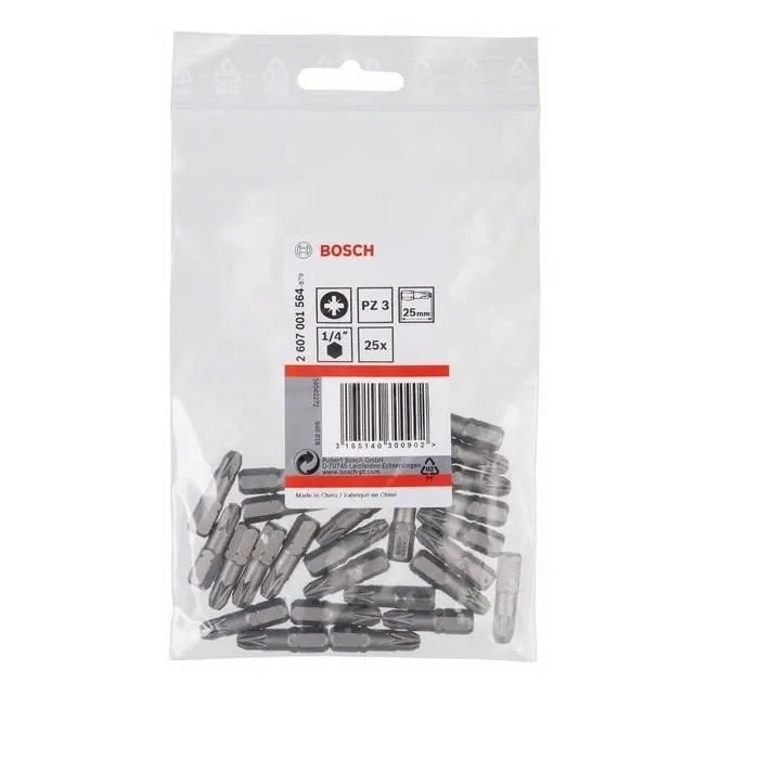 Zestaw 25 sztuk – idealny do różnych zastosowań