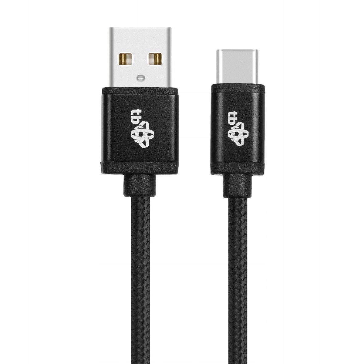 Symetryczne złącze USB typu C – Wygodne podłączenie z każdej strony