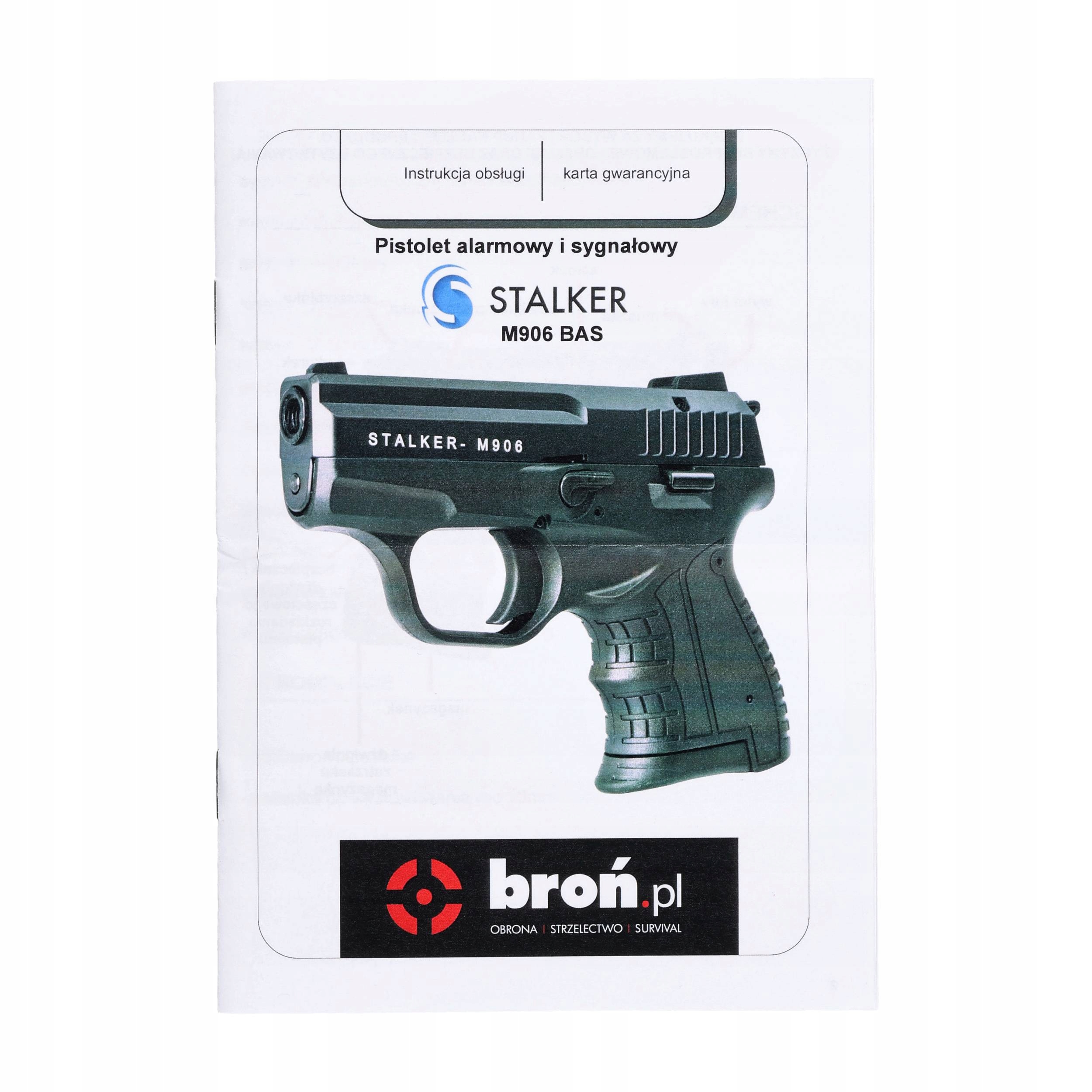 Ergonomiczny uchwyt i kompaktowe wymiary