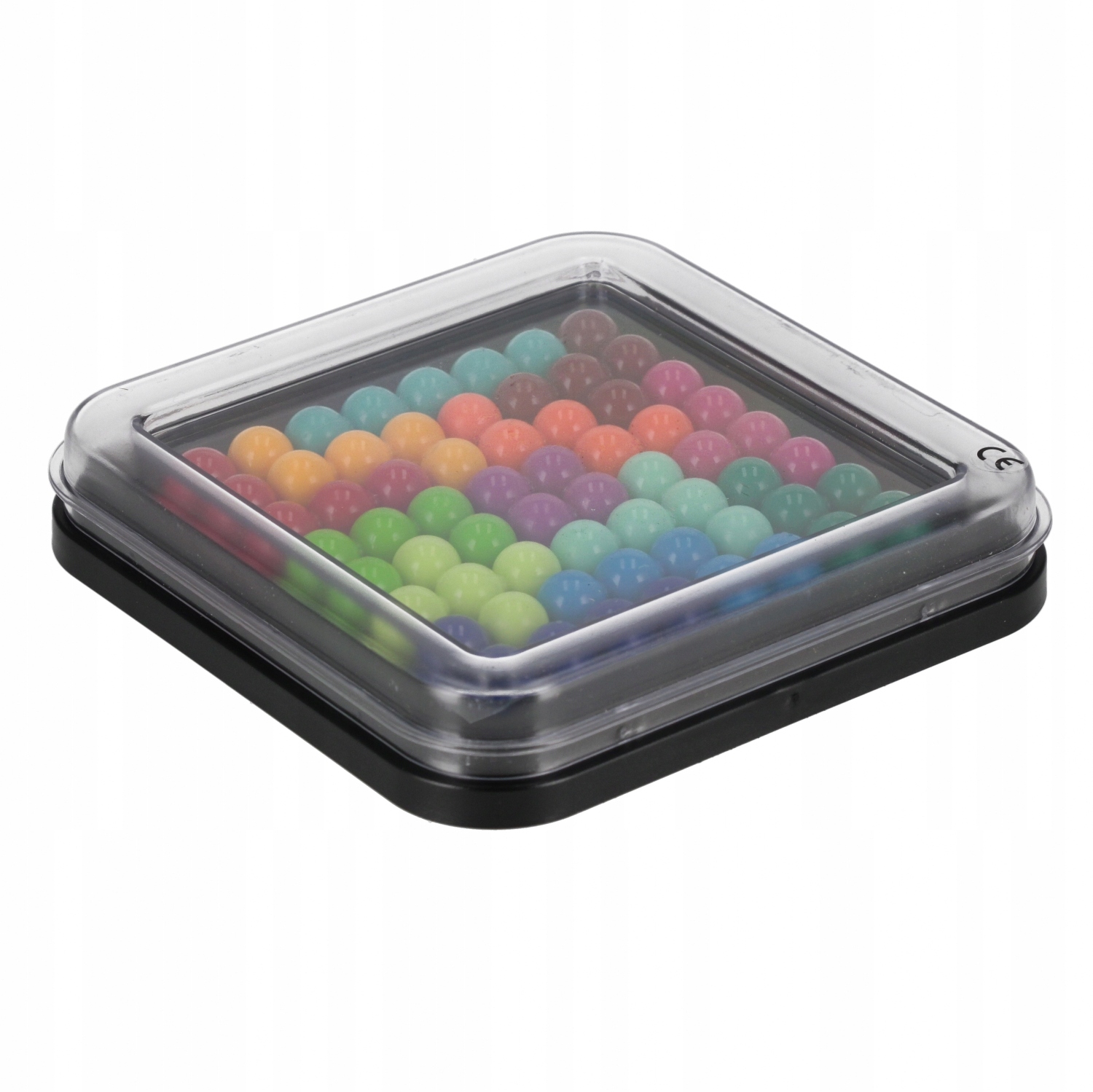 Wysokiej jakości materiały – Bezpieczeństwo i trwałość