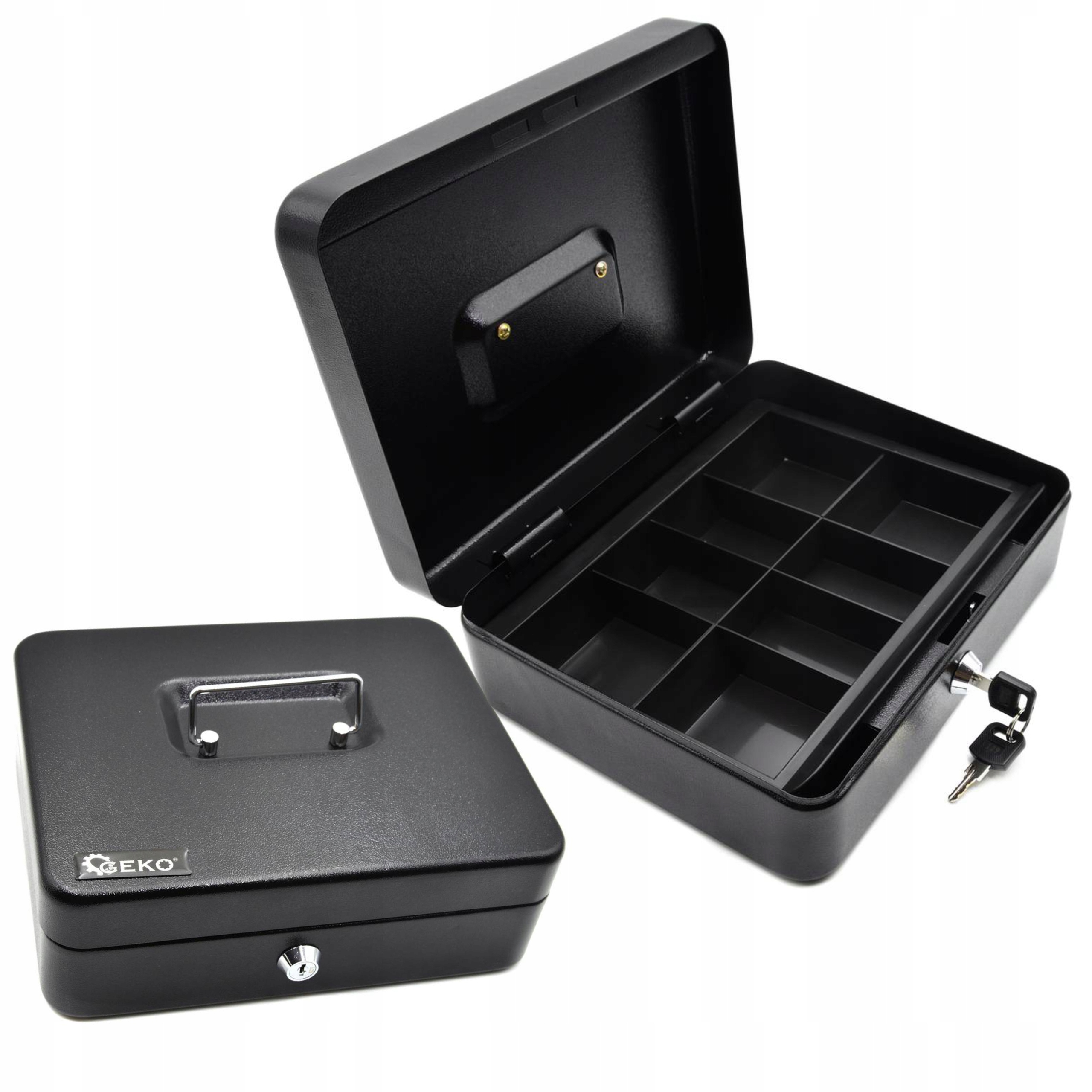 Wygodny uchwyt do przenoszenia