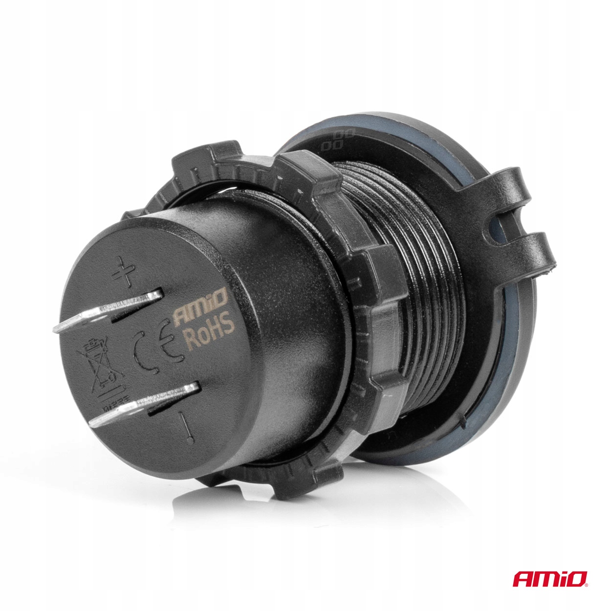 Uniwersalne napięcie 12/24V – Doskonałe rozwiązanie dla różnych pojazdów