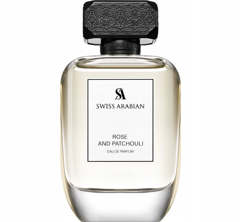 Opinie klientów o Rose and Patchouli