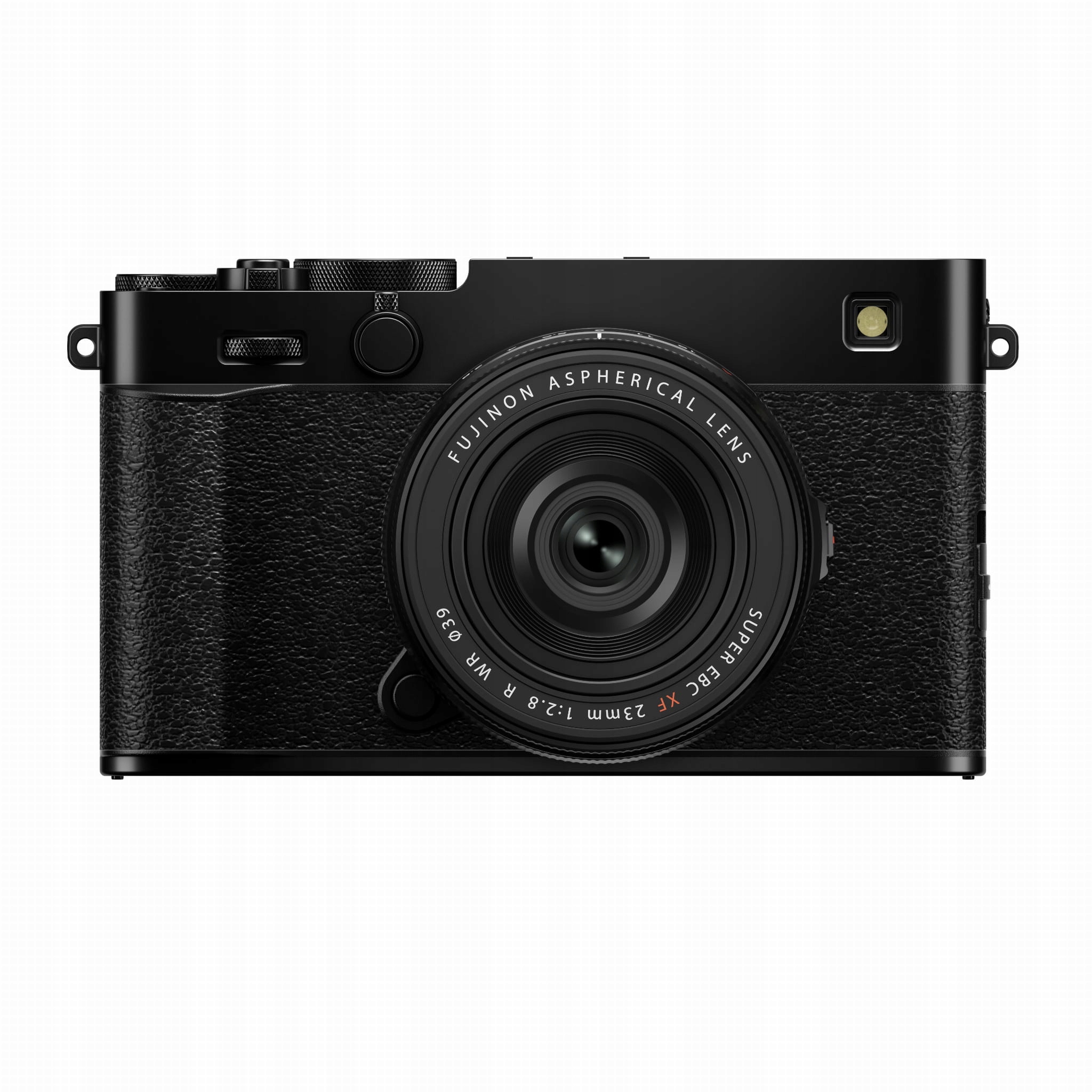 Fujifilm X-E5 + XF 23 mm f/2.8 R WR Kit (czarny) – Doskonały wybór dla pasjonatów fotografii