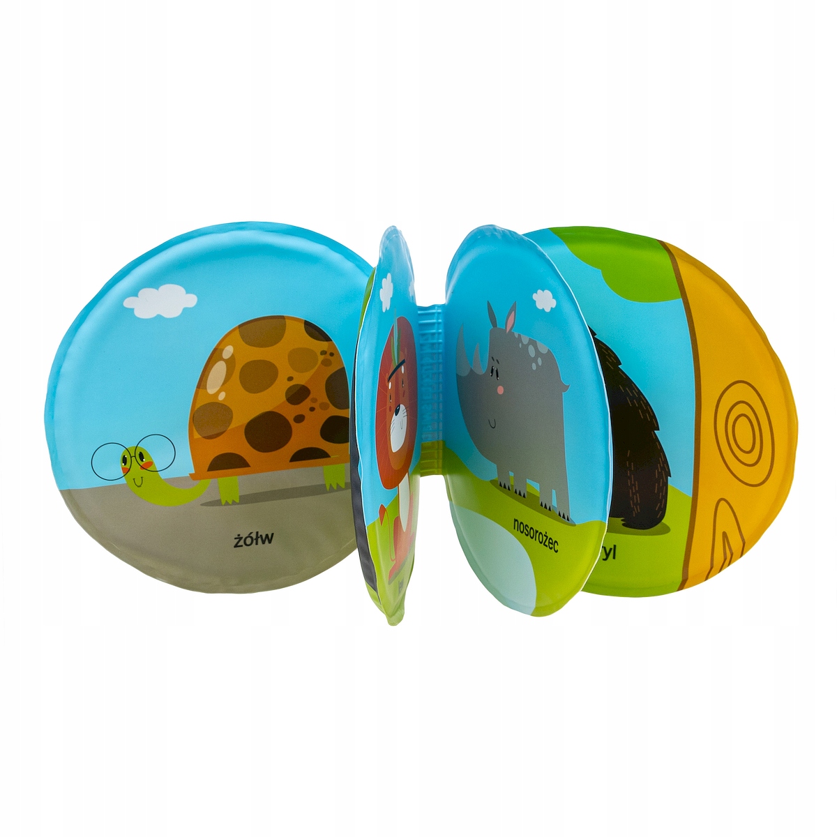 Trwałe i bezpieczne materiały