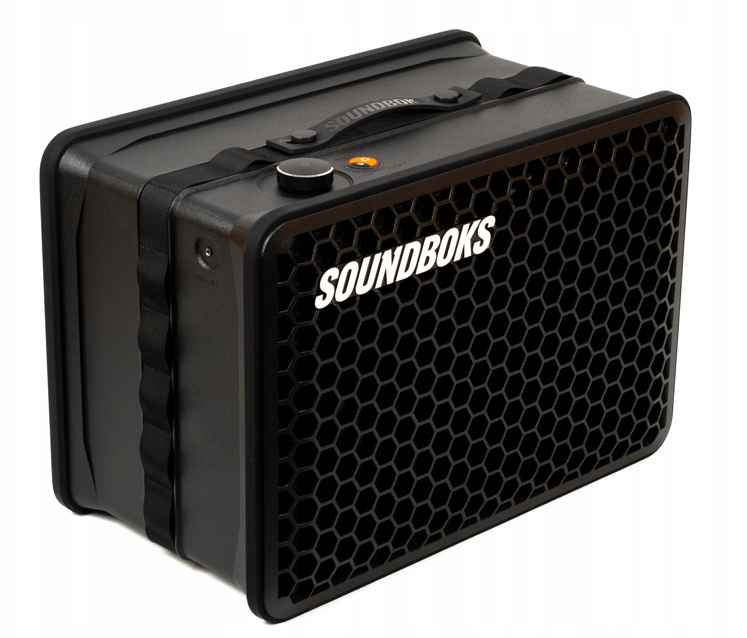 Głośnik Soundboks SOUNDBOKS Go – Przenośny głośnik Bluetooth o wyjątkowej wydajności