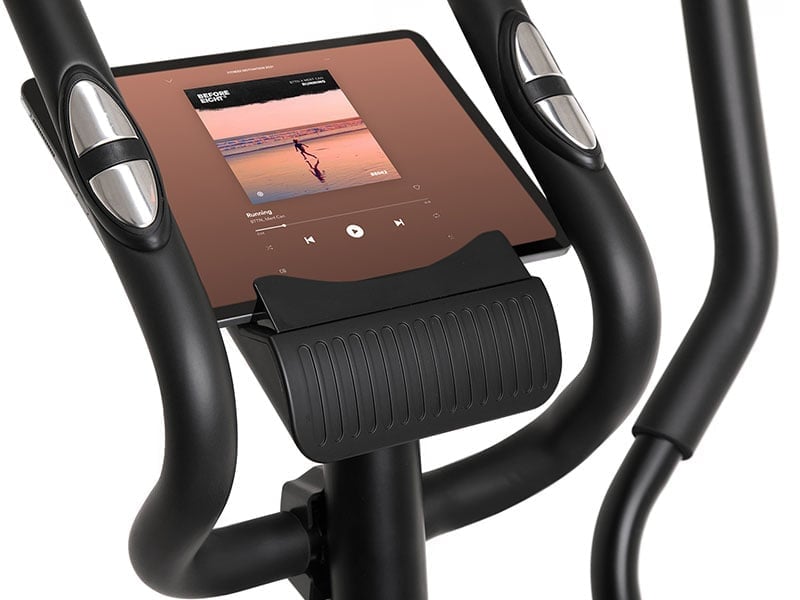 Burn Gold Zipro orbitrek magnetyczny