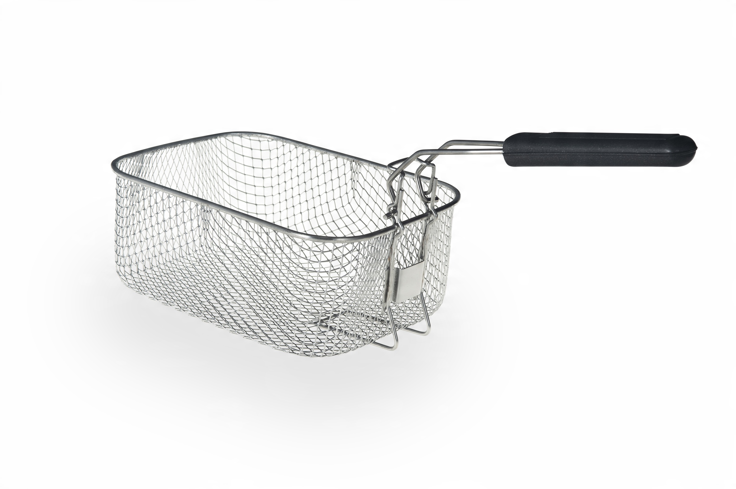 Zdrowsze smażenie dzięki szybszemu nagrzewaniu