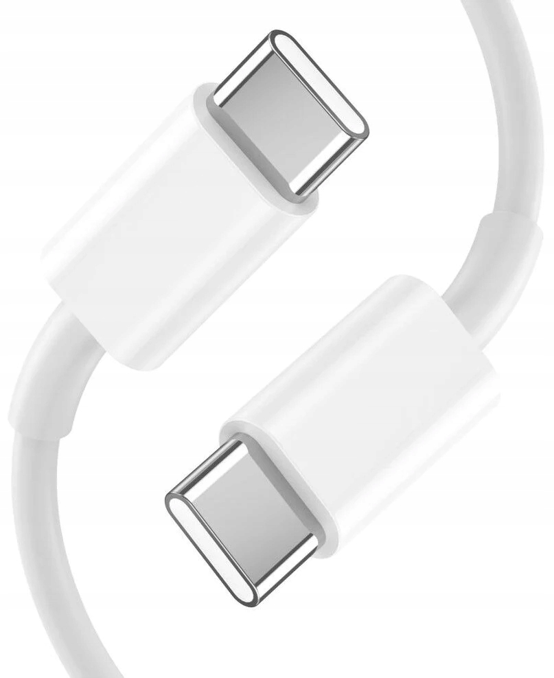 Elastyczny kabel USB-C – Wysoka jakość i trwałość