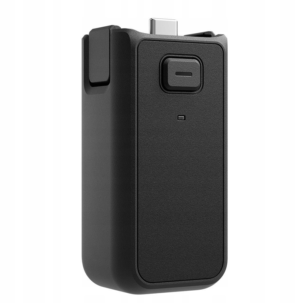 Uchwyt Z Akumulatorem DJI Osmo Pocket 4 – Idealne rozwiązanie dla Twojej kamery