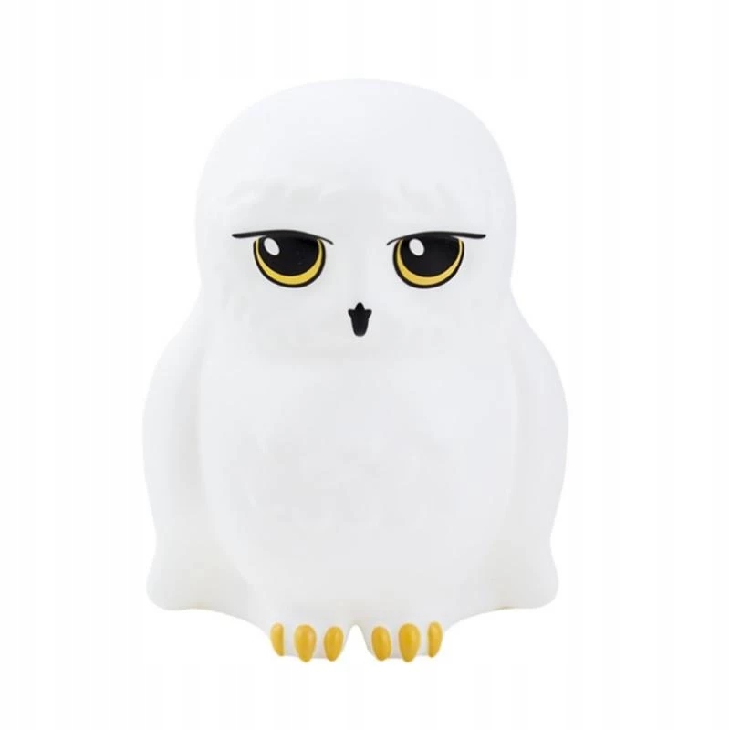 Lampka Harry Potter Hedwiga – Magia w Twoim domu