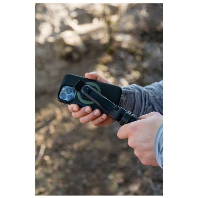 Łatwość użytkowania z regulowanym kątem