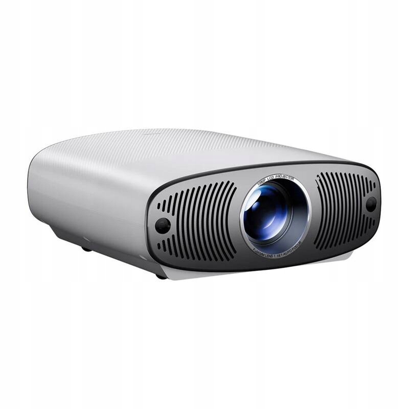 Projektor BlitzWolf BW-V11 – Stwórz swoje własne kino domowe