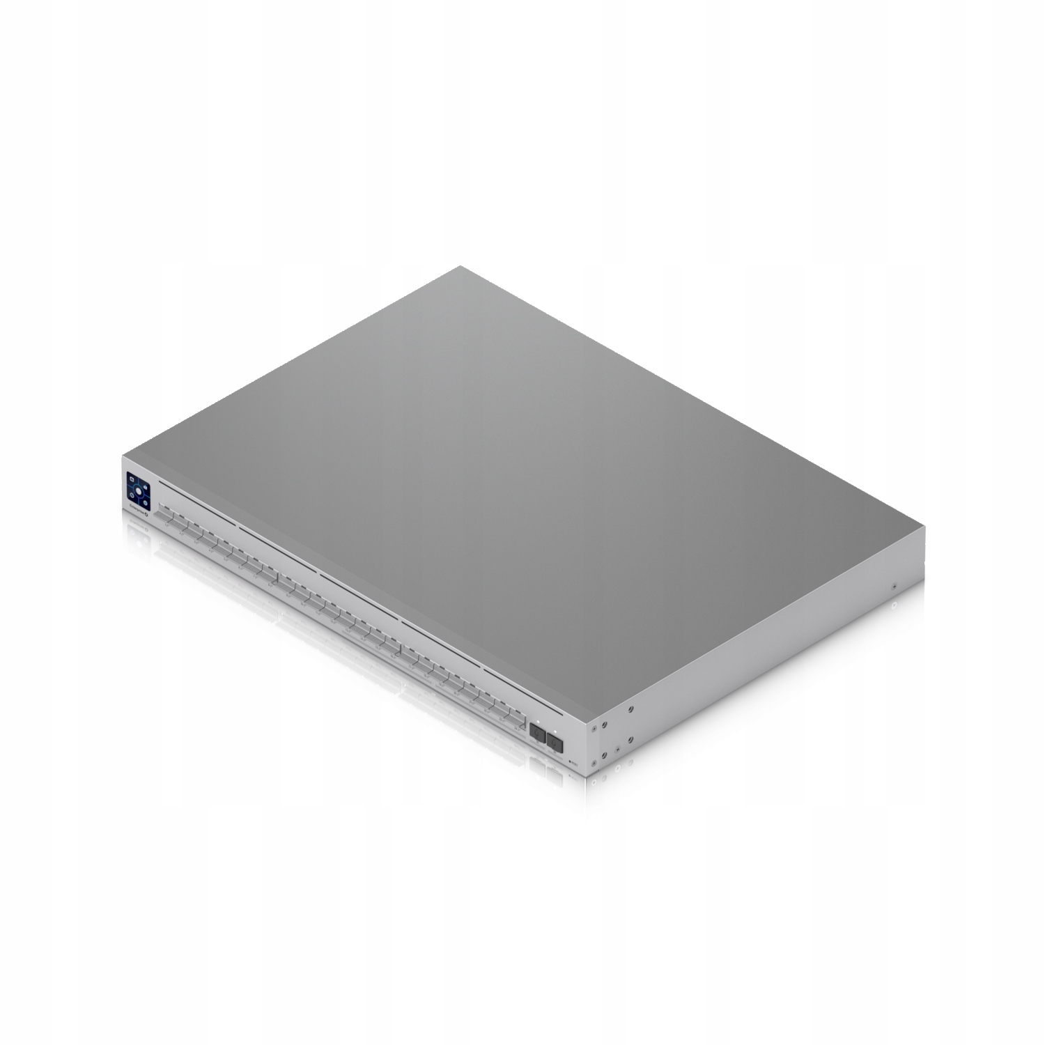 Estetyka i kompatybilność z montażem UniFi