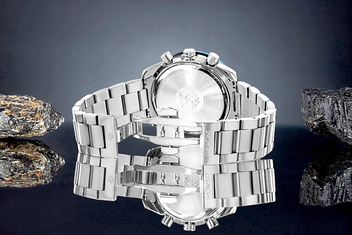 Wysoka jakość wykonania i materiały premium