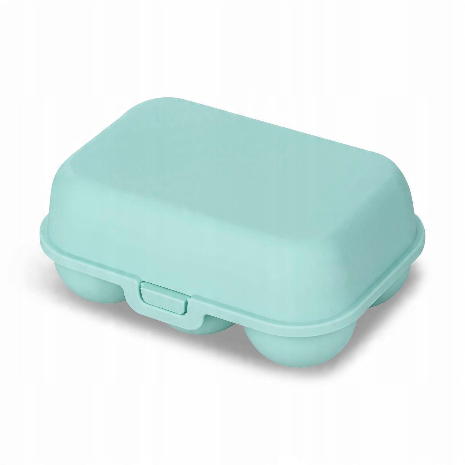 Pojemnik na jajka EGGS TO GO MINI – Praktyczne rozwiązanie dla każdego