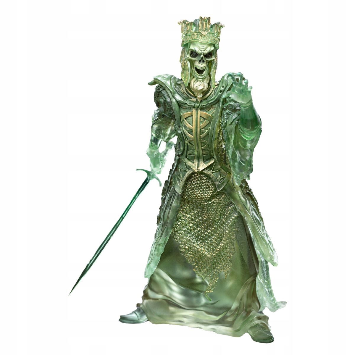 King of the Dead Mini Epics – Figurka z Władcy Pierścieni