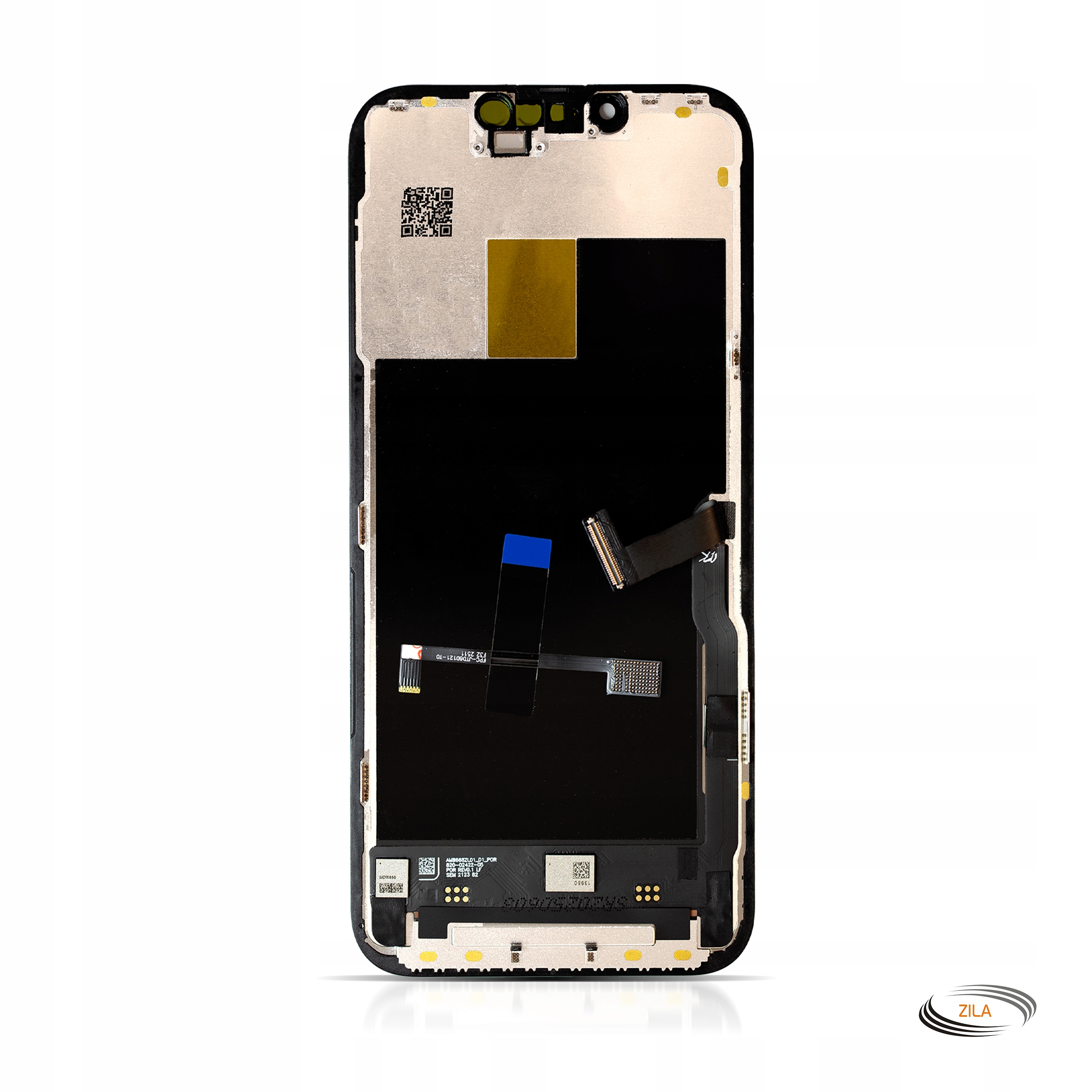 Kompatybilność z modelami A2638, A2483, A2636, A2639, A2640