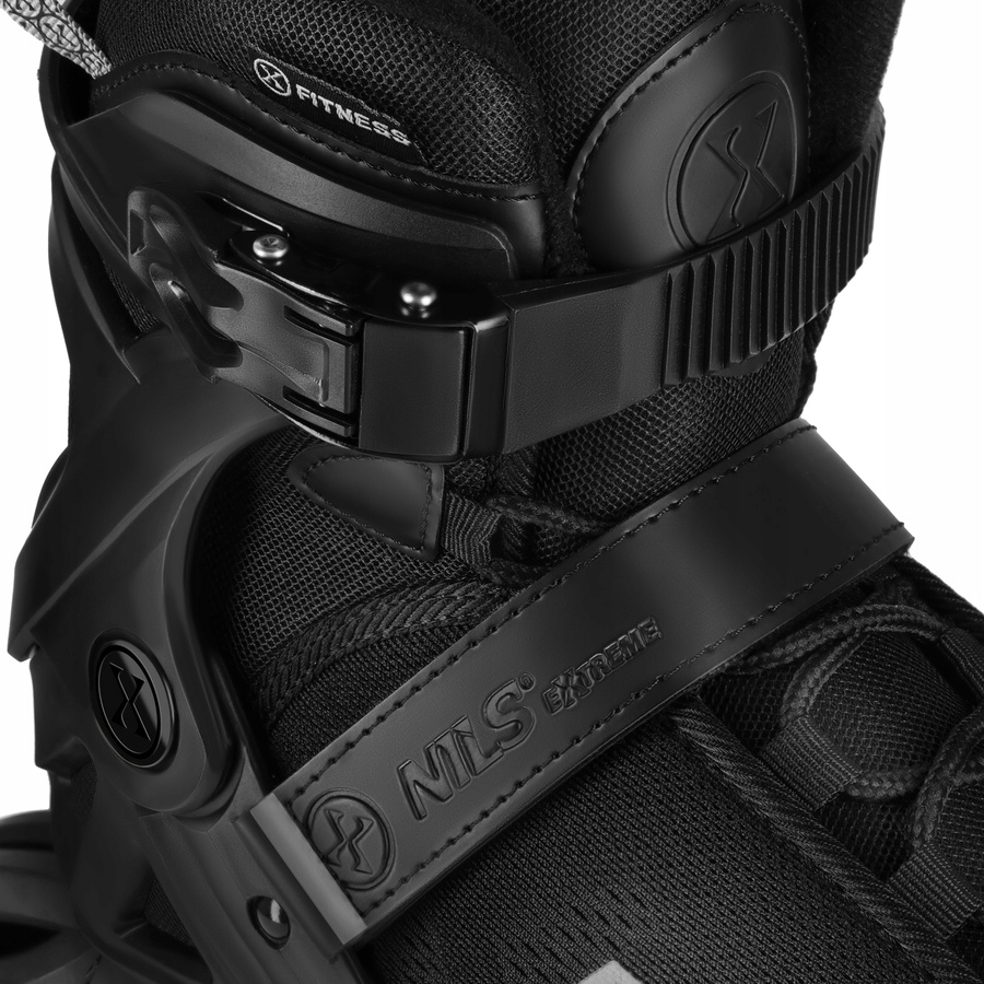 Wygodny i wentylowany but – idealny na długie jazdy