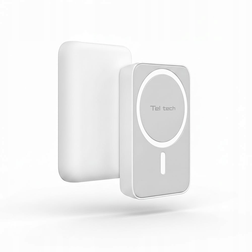 Technologia MagSafe – szybkie i wygodne ładowanie bezprzewodowe